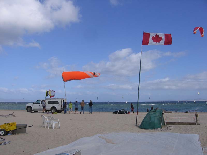 Burning Bush-DX-Race 002