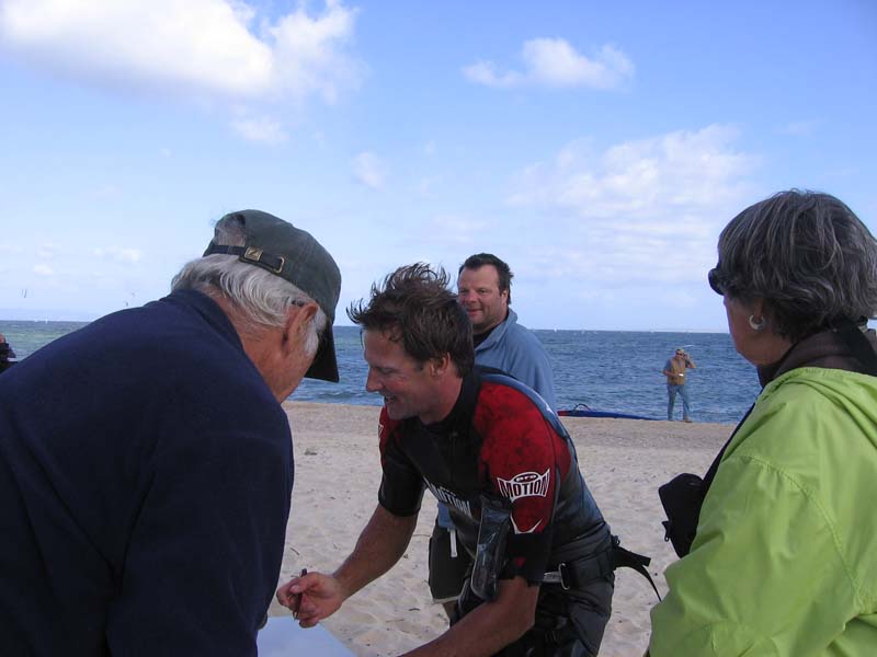 Burning Bush-DX-Race 004