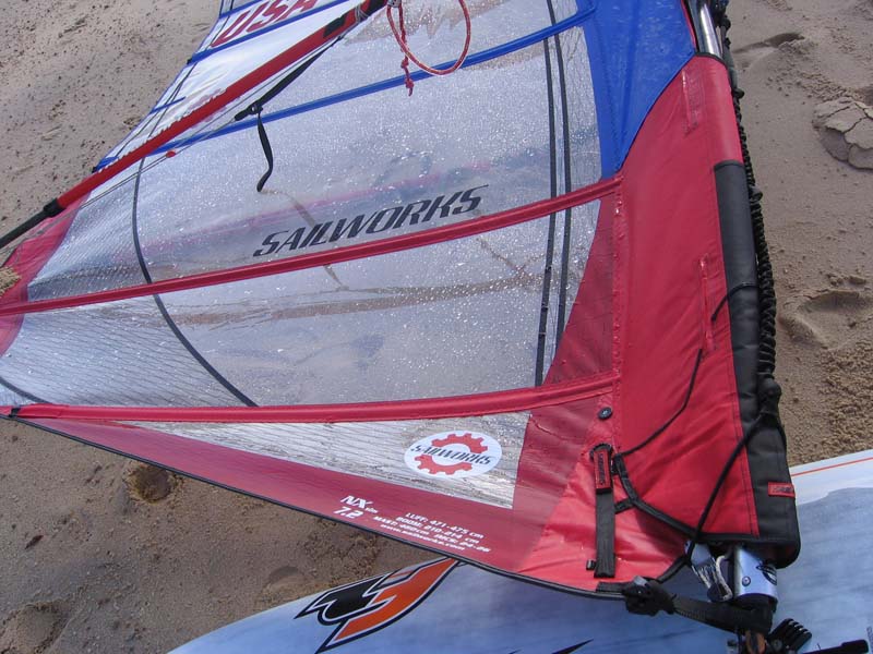 Burning Bush-DX-Race 008