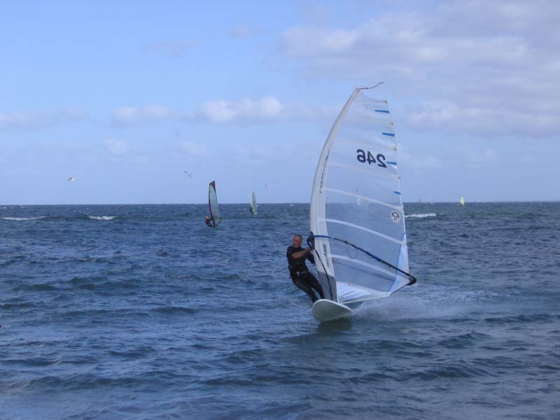 Burning Bush-DX-Race 011