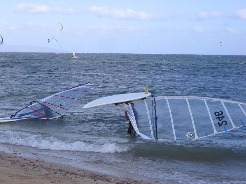 Burning Bush-DX-Race 012