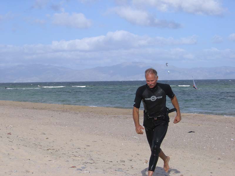 Burning Bush-DX-Race 016