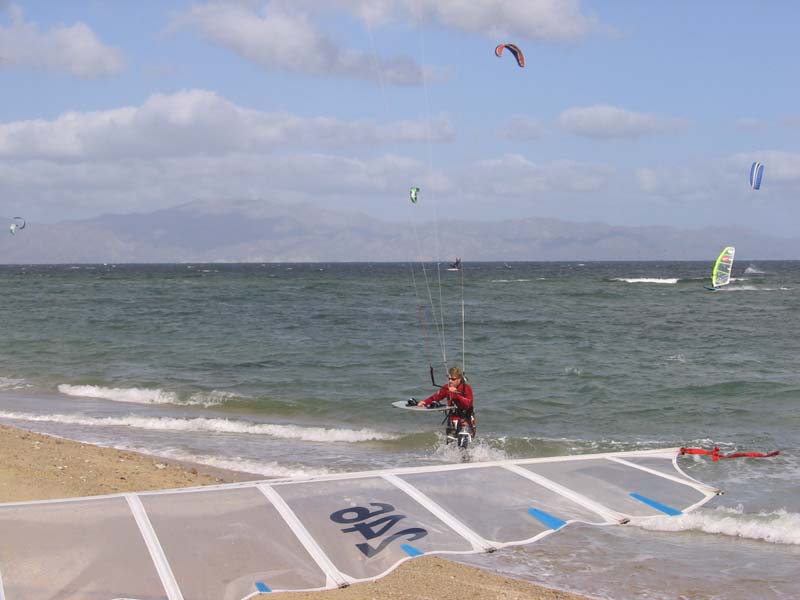 Burning Bush-DX-Race 018