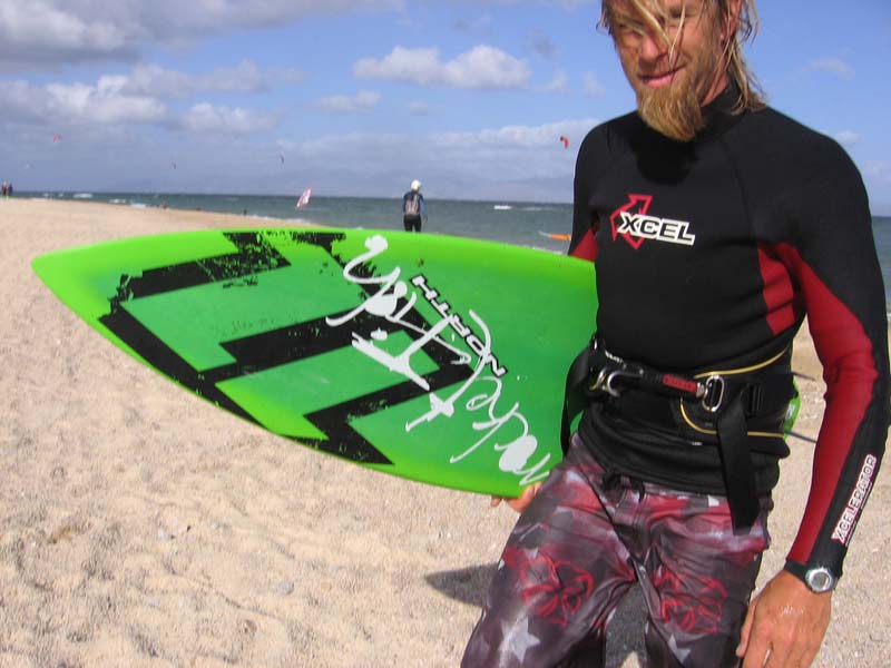 Burning Bush-DX-Race 034