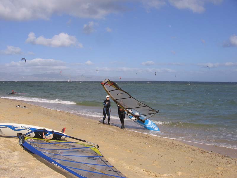 Burning Bush-DX-Race 045