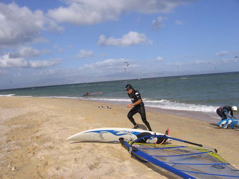 Burning Bush-DX-Race 046