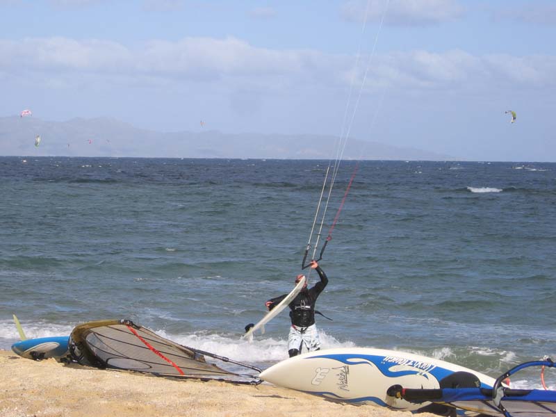 Burning Bush-DX-Race 050