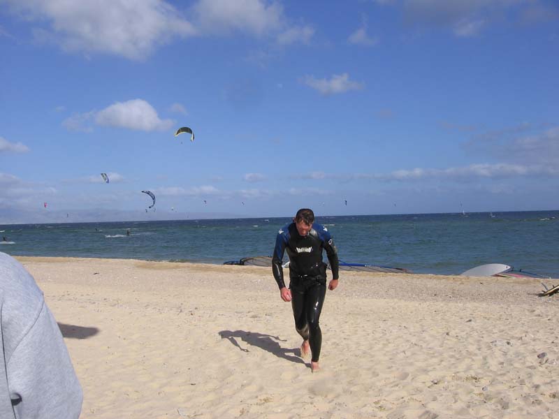 Burning Bush-DX-Race 055