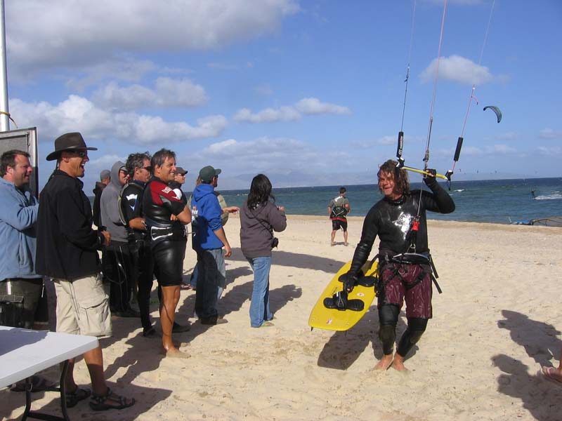 Burning Bush-DX-Race 060