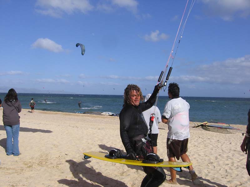 Burning Bush-DX-Race 061