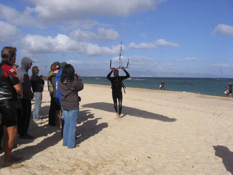 Burning Bush-DX-Race 062