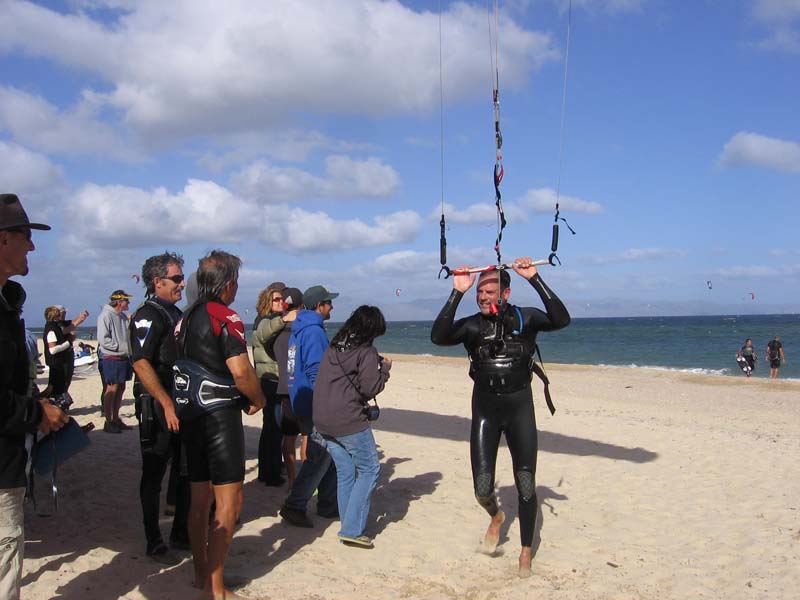 Burning Bush-DX-Race 063