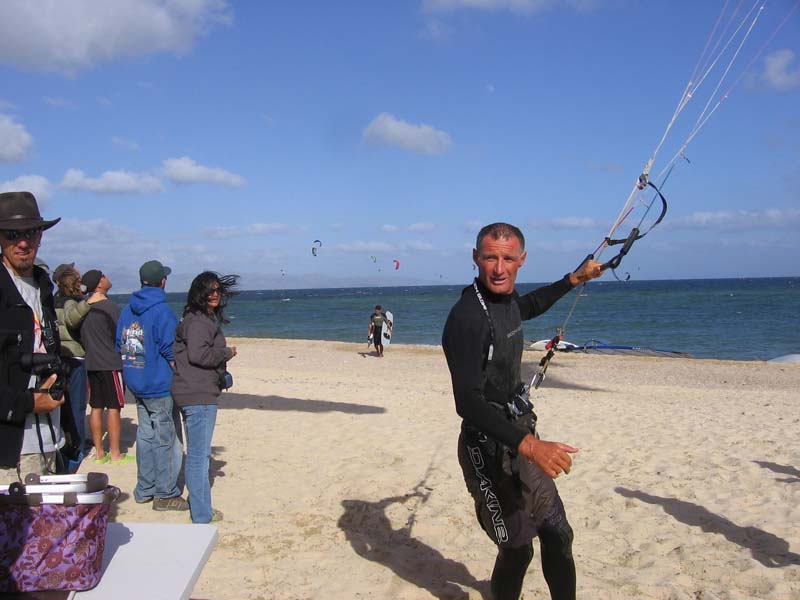 Burning Bush-DX-Race 065