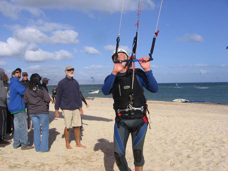 Burning Bush-DX-Race 068