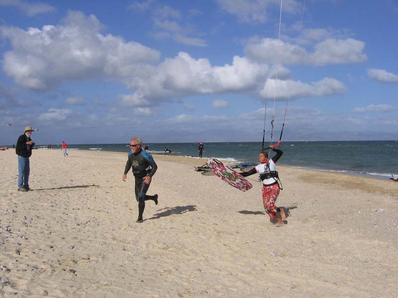 Burning Bush-DX-Race 070