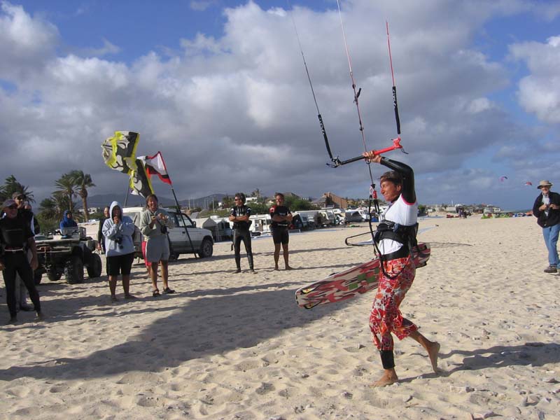 Burning Bush-DX-Race 071