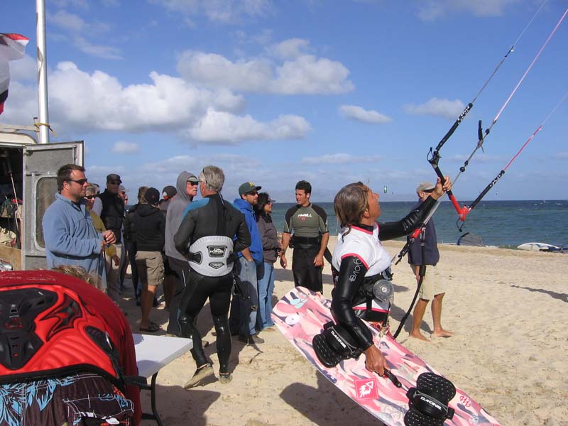 Burning Bush-DX-Race 073