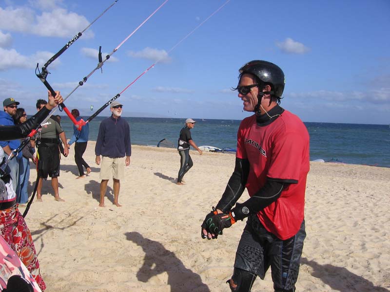 Burning Bush-DX-Race 074