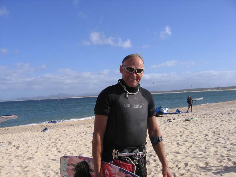 Burning Bush-DX-Race 076