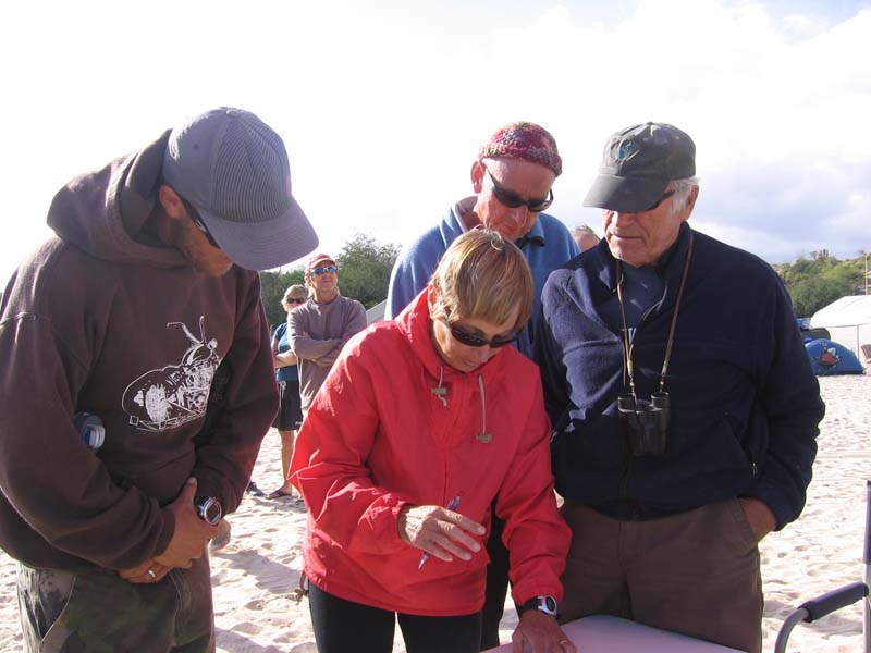 Burning Bush-DX-Race 084