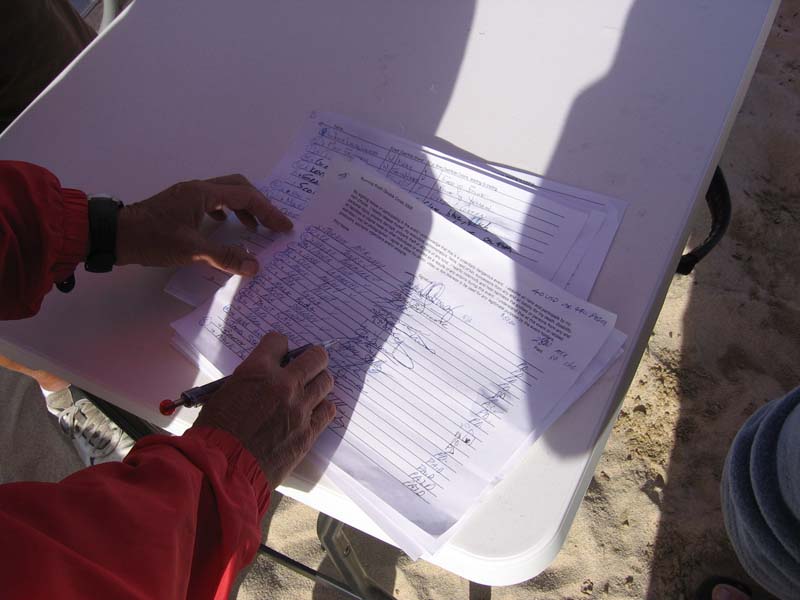 Burning Bush-DX-Race 086