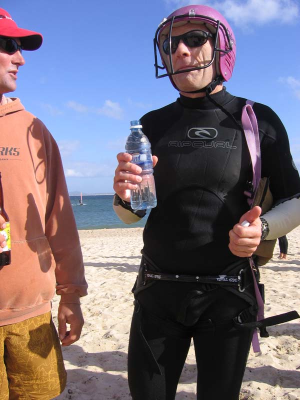 Burning Bush-DX-Race 087