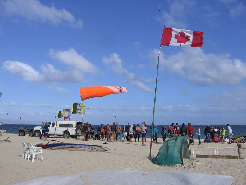 Burning Bush-DX-Race 092