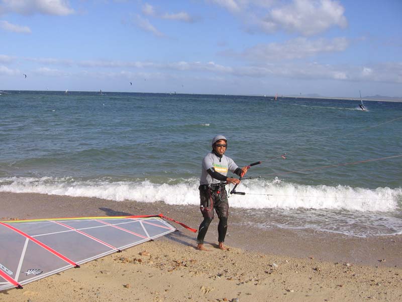 Burning Bush-DX-Race 093