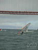 Bill Windsurfing 2