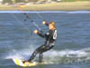 Chelsea Kiting