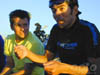 Jim & Anthony